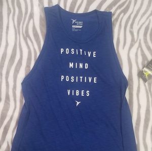 BOGO exercise